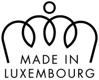 Logo made in Luxembourg